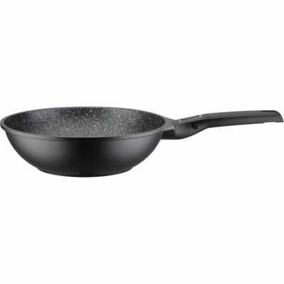 Wok GSW Aluminium fondu Ø 28 cm