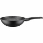 Wok Pan GSW Cast aluminium Ø 28 cm