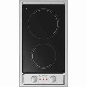 Electric Hot Plate Candy CANDY CH32XK 30 cm 2900 W Electric Hot Plate Candy CANDY CH32XK 30 cm 2900 W