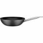 Wok GSW Acier Ø 28 cm 1 Pièce