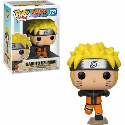 Figure à Collectionner Funko Pop! 46626 Beige PVC Autocollants (1 Unité)