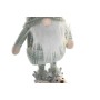 Christmas bauble Home ESPRIT White Green 28 X 15 X 65 CM