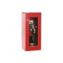 Christmas bauble Home ESPRIT Multicolour Nutcracker 10 x 10 x 30 cm