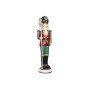 Christmas bauble Home ESPRIT Multicolour Nutcracker 43 X 37,5 X 157 CM