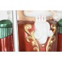 Christmas bauble Home ESPRIT Multicolour Nutcracker 43 X 37,5 X 157 CM