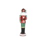 Christmas bauble Home ESPRIT Multicolour Nutcracker 43 X 37,5 X 157 CM