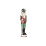 Christmas bauble Home ESPRIT Multicolour Nutcracker 43 X 37,5 X 157 CM