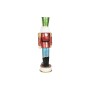 Christmas bauble Home ESPRIT Multicolour Nutcracker 51 X 48 X 183 CM