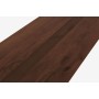 Table de Salle à Manger Home ESPRIT Fibre Bois de manguier 200 x 100 x 76 cm