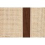 Table de Salle à Manger Home ESPRIT Fibre Bois de manguier 200 x 100 x 76 cm