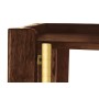 Étagère Home ESPRIT Fibre Bois de manguier 100 x 40 x 180 cm