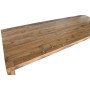 Table de Salle à Manger Home ESPRIT Naturel bois de teck 300 X 100 X 78 cm