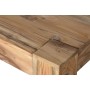 Table de Salle à Manger Home ESPRIT Naturel bois de teck 300 X 100 X 78 cm