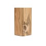 Table de Salle à Manger Home ESPRIT Naturel bois de teck 300 X 100 X 78 cm