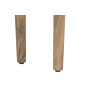 Console Home ESPRIT 120 x 40 x 76 cm