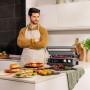 Electric Barbecue Cecotec Rockn'Grill Bistro 2400 W