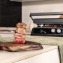 Barbecue Électrique Cecotec Rockn'Grill Bistro 2400 W