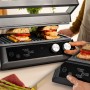 Barbecue Électrique Cecotec Rockn'Grill Bistro 2400 W