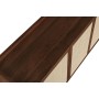 Buffet Home ESPRIT Fibre Bois de manguier 180 x 40 x 80 cm
