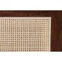 Buffet Home ESPRIT Fibre Bois de manguier 180 x 40 x 80 cm