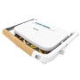 Electric Barbecue Cecotec Rock'nGrill 1200 Wood W 1300 W