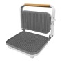Barbecue Électrique Cecotec Rock'nGrill 1200 Wood W 1300 W