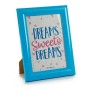 Photo frame Gift Decor Glass polystyrene