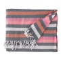 Foulard multi-usages Gift Decor Rose 40 x 9 x 8 cm Rayures