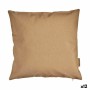 Cushion cover Gift Decor Beige 45 x 0,5 x 45 cm