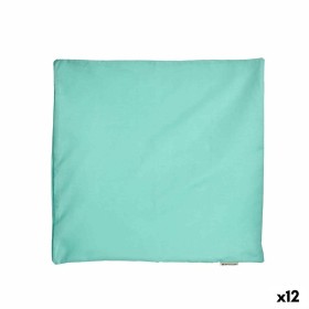 Housse de coussin Gift Decor Turquoise 60 x 0,5 x 60 cm Housse de coussin Gift Decor Turquoise 60 x 0,5 x 60 cm