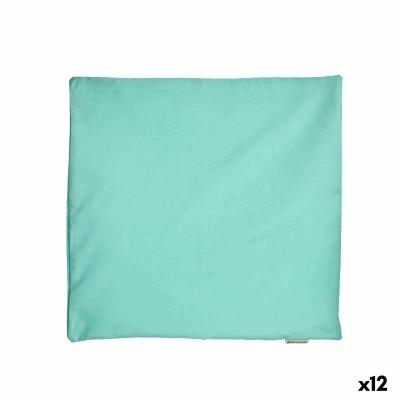 Cushion cover Gift Decor Turquoise 60 x 0,5 x 60 cm