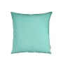 Cushion cover Gift Decor Turquoise 60 x 0,5 x 60 cm