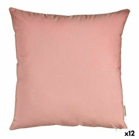 Housse de coussin Gift Decor Rose 60 x 0,5 x 60 cm Housse de coussin Gift Decor Rose 60 x 0,5 x 60 cm