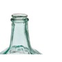 Decorative bottle Gift Decor Transparent Stripes 4 L 19 x 30 x 19 cm 16 x 29,5 x 16 cm Decoration (4 Units)
