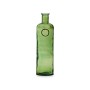 Decorative bottle Gift Decor Stamp Green 14 x 44 x 13 cm Decoration (4 Units)