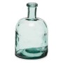 Decorative bottle Gift Decor Transparent Width 2,25 L 15 x 24 x 15 cm 15 x 24,5 x 15 cm Decoration (6 Units)