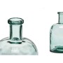 Bouteille décorative Gift Decor Transparent Largeur 2,25 L 15 x 24 x 15 cm 15 x 24,5 x 15 cm Décoration (6 Unités)