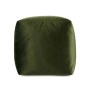 Pouf Gift Decor Vert polystyrène Velours (4 Unités)
