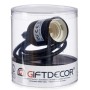 Suspension Gift Decor Noir 60 W 220-250 V (6 Unités)