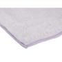 Carpet Gift Decor Lilac 90 x 0,25 x 60 cm (6 Units)