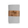 Bedspread (quilt) Gift Decor Grey 240 x 260 cm Geometric (4 Units)
