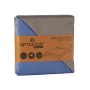 Reversible Bedspread Gift Decor Blue Grey 240 x 260 cm 260 x 0,3 x 240 cm (6 Units)