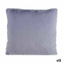 Coussin Gift Decor Lila 40 x 2 x 40 cm (12 Unités)