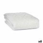 Protecteur de matelas Gift Decor Blanc 135 x 190 cm