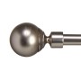 Curtain Bar Gift Decor Extendable Ball (12 Units)