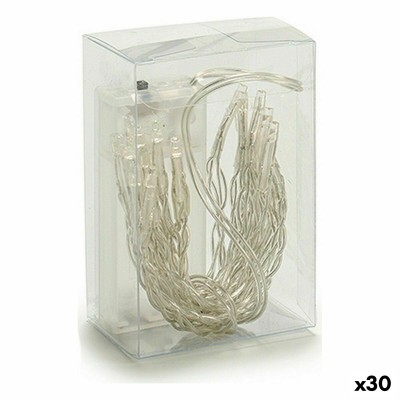 Bandes LED Gift Decor Multicouleur (30 Unités)