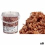 Copeaux décoratifs Gift Decor Marron 1,4 L (6 Unités)