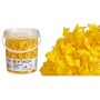 Decorative Shavings Gift Decor Yellow 1,4 L (6 Units)