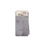 Carpet Gift Decor Grey 60 x 90 cm 60 x 3,5 x 32 cm (6 Units)