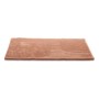 Tapis Gift Decor Marron 60 x 90 cm 60 x 2,5 x 32 cm (6 Unités)